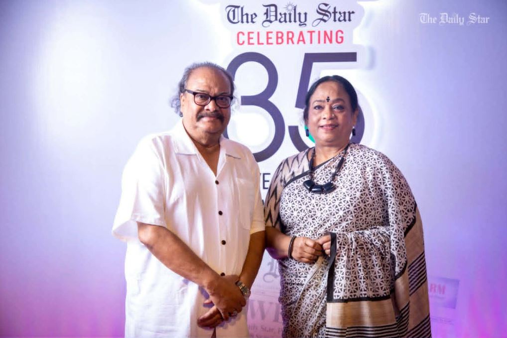 সততা নিয়েই বেঁচে থাকা, সৎ থাকার মধ্যেই সুখ: ওয়াহিদা-রহমত