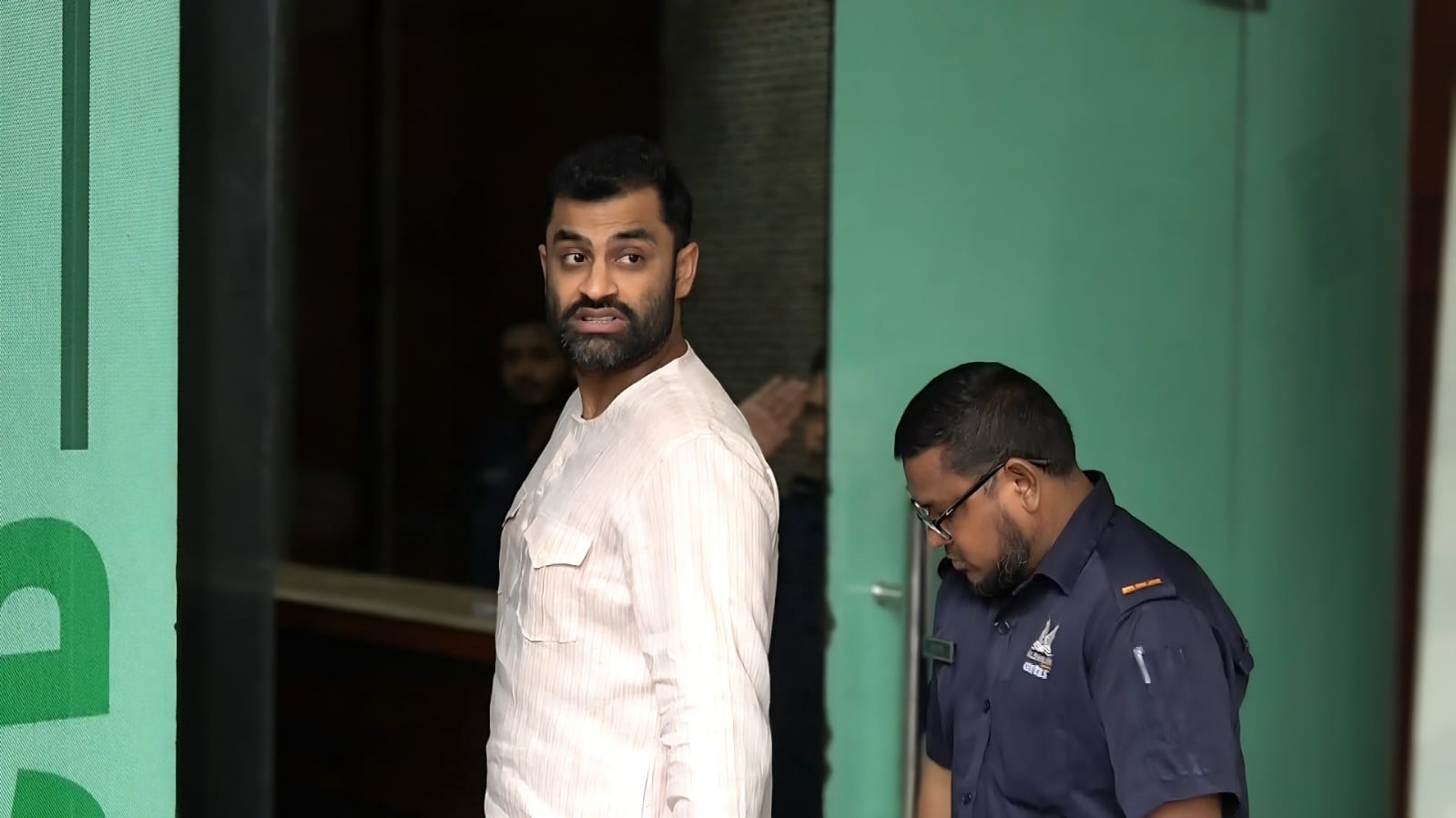 অহংকার ও রাগ বিসর্জন দিয়ে ক্রিকেটকে এগিয়ে নিতে চান তামিম