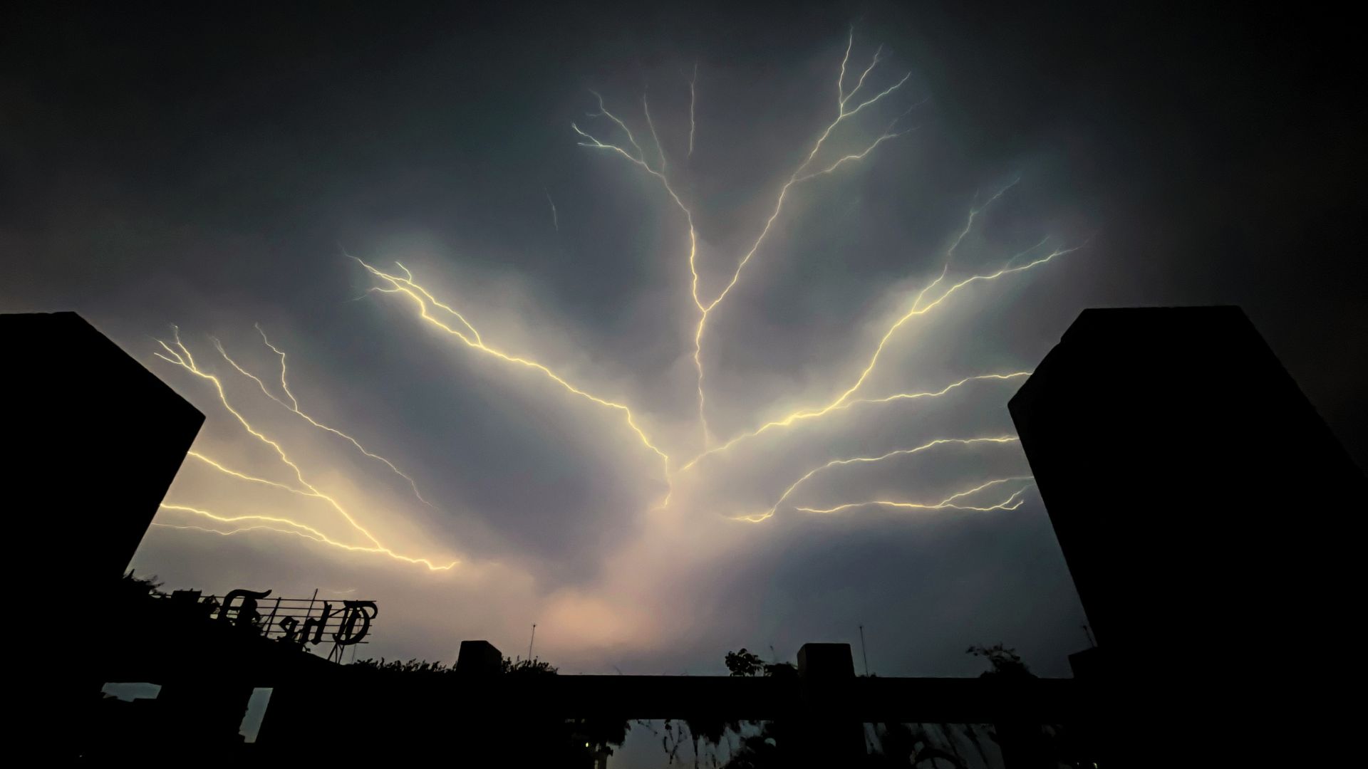 নেত্রকোণায় বজ্রপাতে ৩ জনের মৃত্যু
