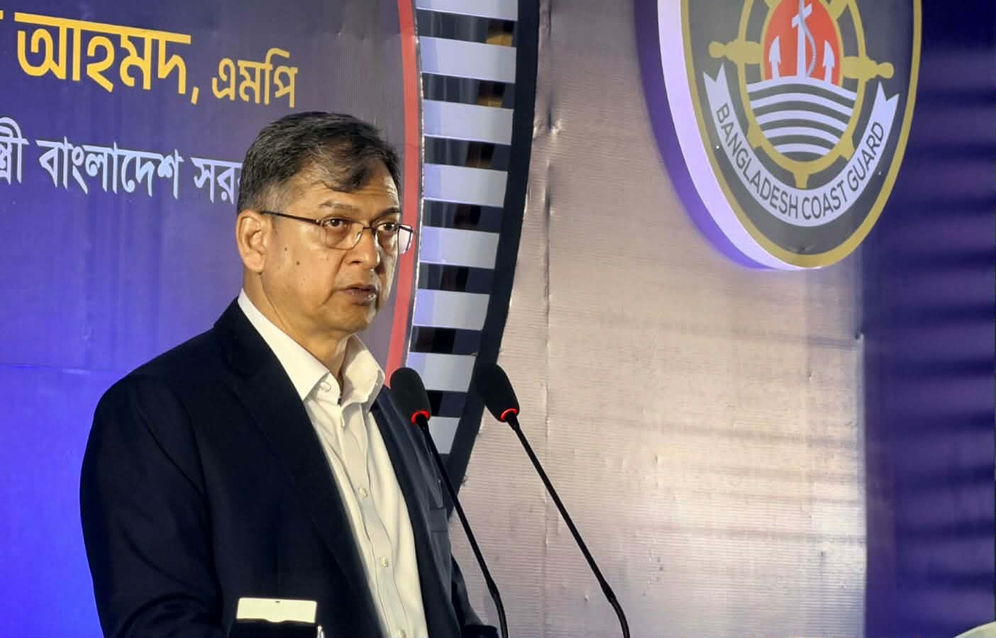 দেশে কোনো জঙ্গি তৎপরতা নেই: স্বরাষ্ট্রমন্ত্রী