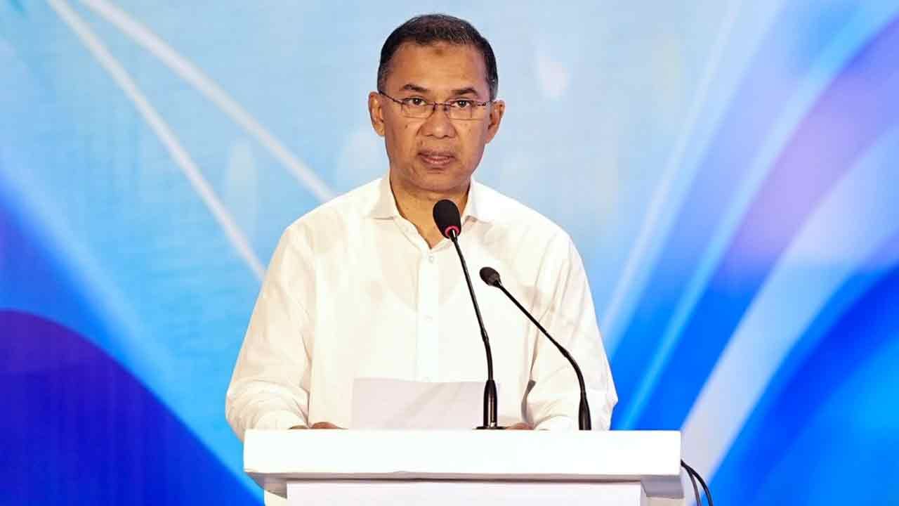 গণতান্ত্রিক যাত্রা সুসংহত করতে ন্যায়ের শাসন প্রতিষ্ঠার বিকল্প নেই: প্রধানমন্ত্রী