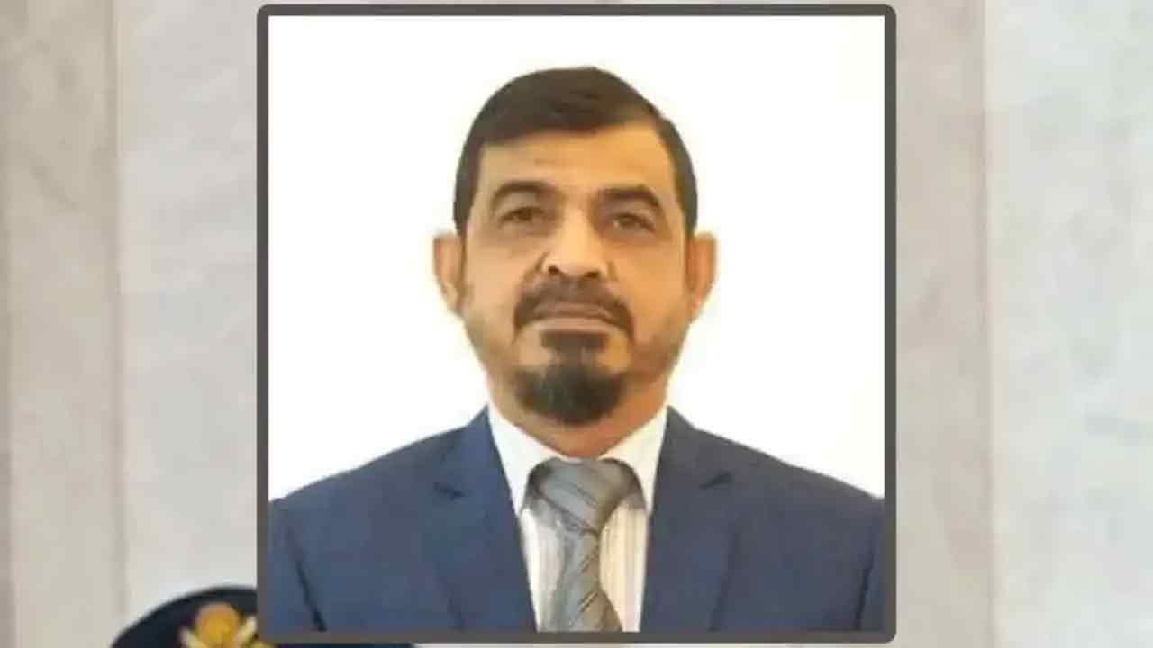 ডিজিএফআইয়ের সাবেক পরিচালক আফজাল নাছের আবারও রিমান্ডে