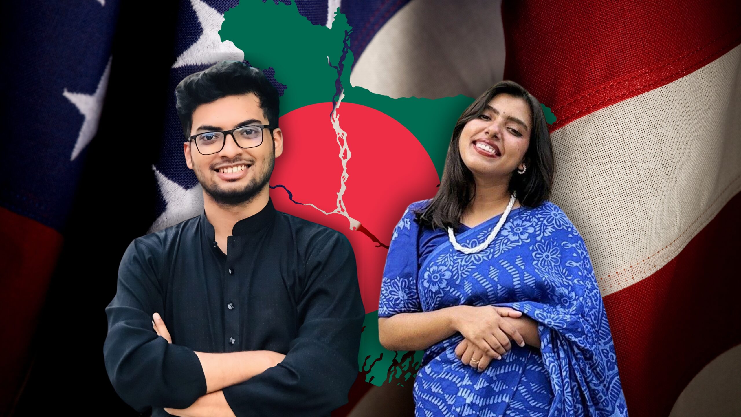 যুক্তরাষ্ট্রে দুই বাংলাদেশি শিক্ষার্থী হত্যার বিস্তারিত সময়রেখা