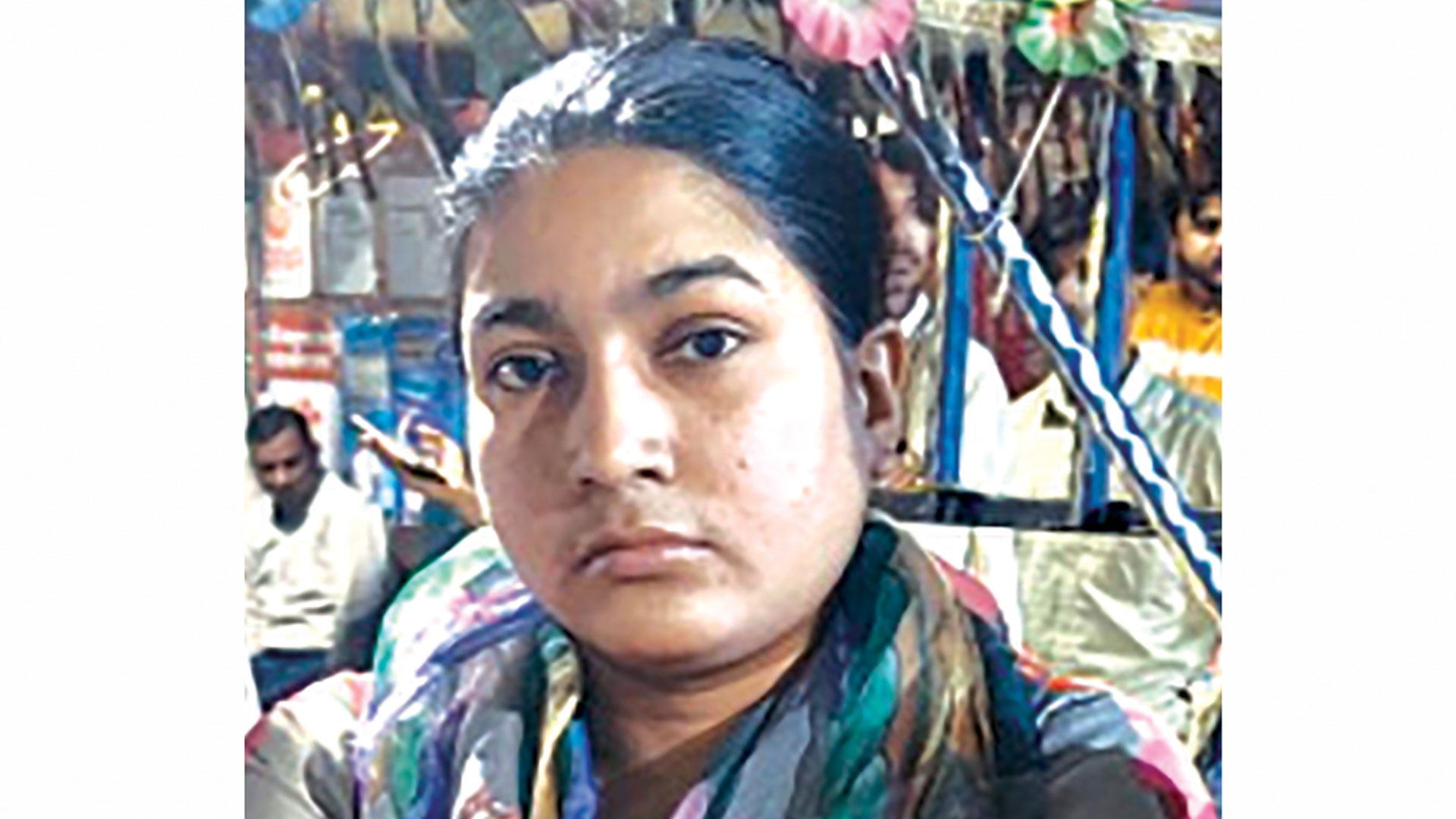 ৭ মার্চের ভাষণ বাজিয়ে সন্ত্রাসবিরোধী আইনে গ্রেপ্তার ইমির জামিন