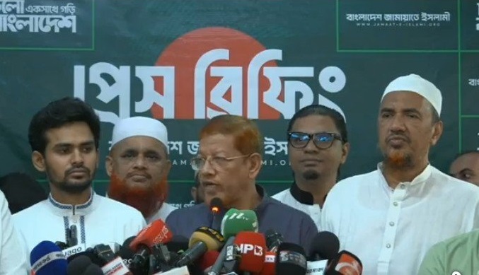 জুলাই সনদ: ৭ বিভাগীয় শহরে সমাবেশের ঘোষণা ১১ দলের