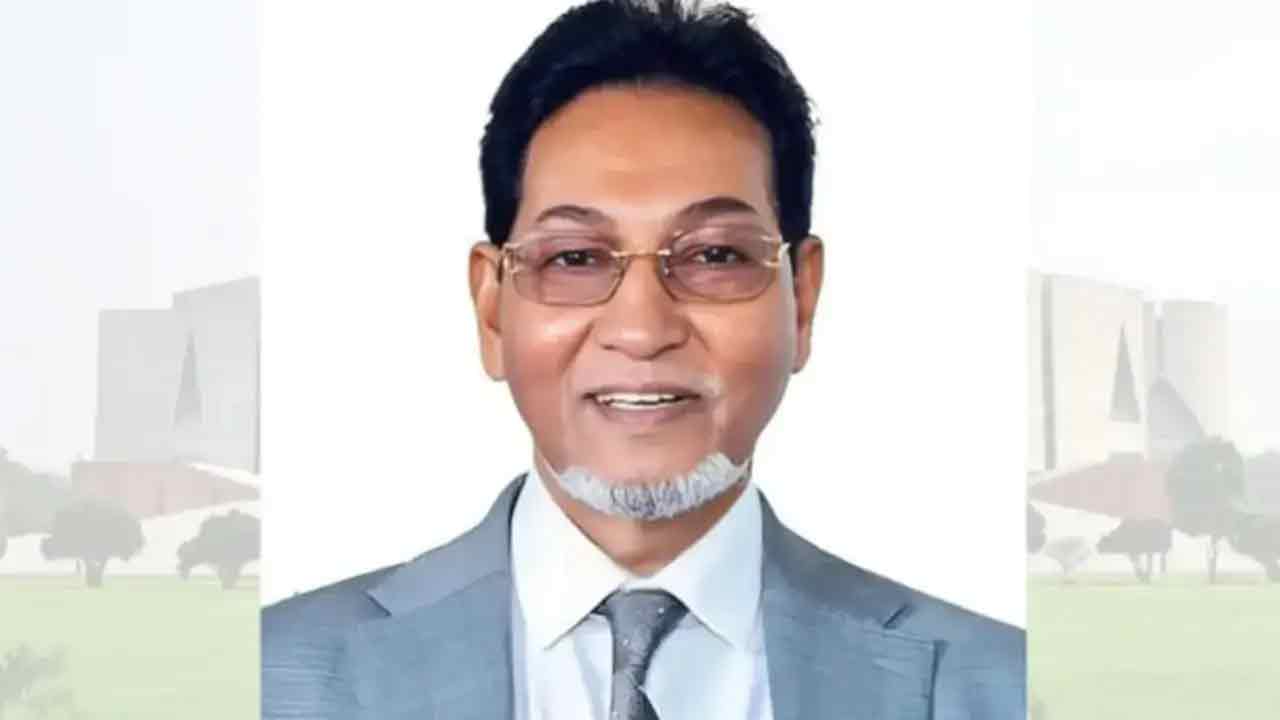 ঐক্য ও কার্যকর সংসদের আহ্বান চিফ হুইপের