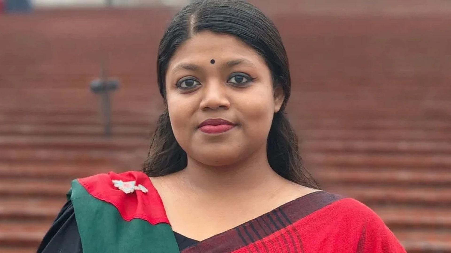 এনসিপি নেত্রী নুসরাতের মনোনয়নপত্র বাছাই ২ মে