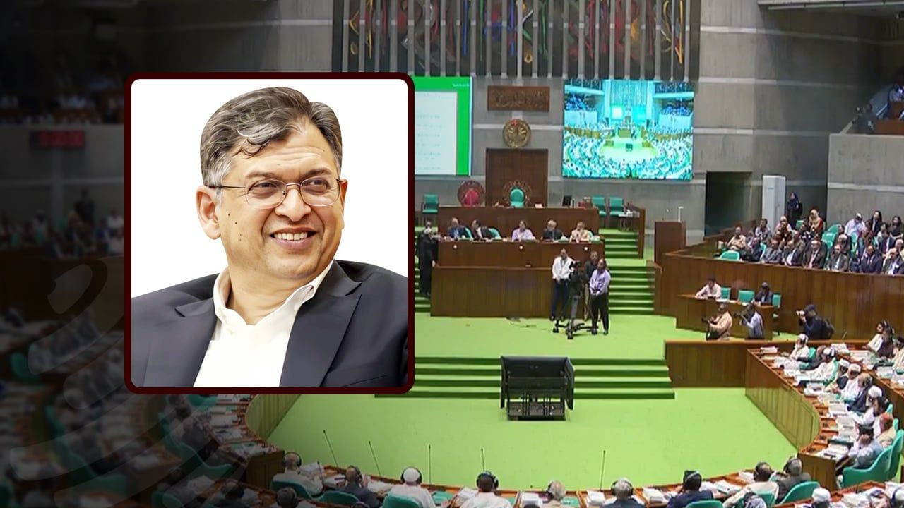 গুম-খুন ও নির্বাসনের যাতনা আমি বুঝি, শহীদদের স্বপ্ন বৃথা যেতে দেবো না