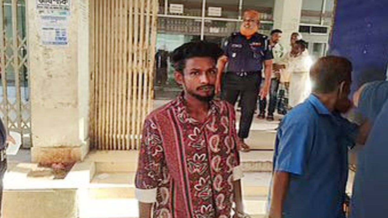 কাস্টমস কর্মকর্তা বুলেট হত্যায় সেই জনিরও স্বীকারোক্তিমূলক জবানবন্দি