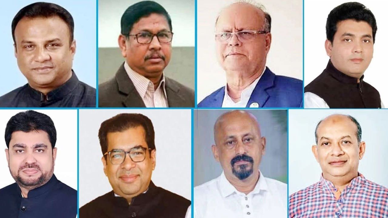 যশোরে সাবেক এমপি-প্রতিমন্ত্রীসহ ৪০ জনের নামে মামলা
