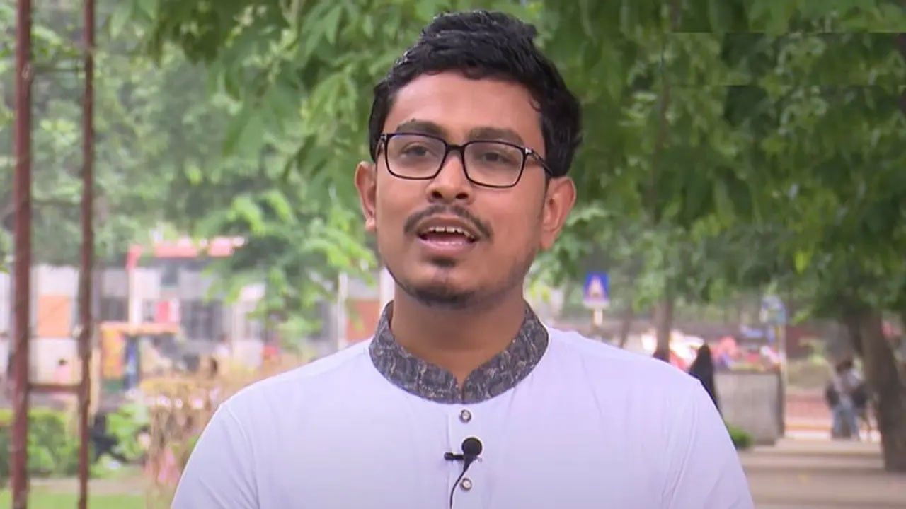 মেয়র প্রার্থী হিসেবে সাদিক কায়েমের নাম প্রচার, শিবির বললো সুযোগ নেই
