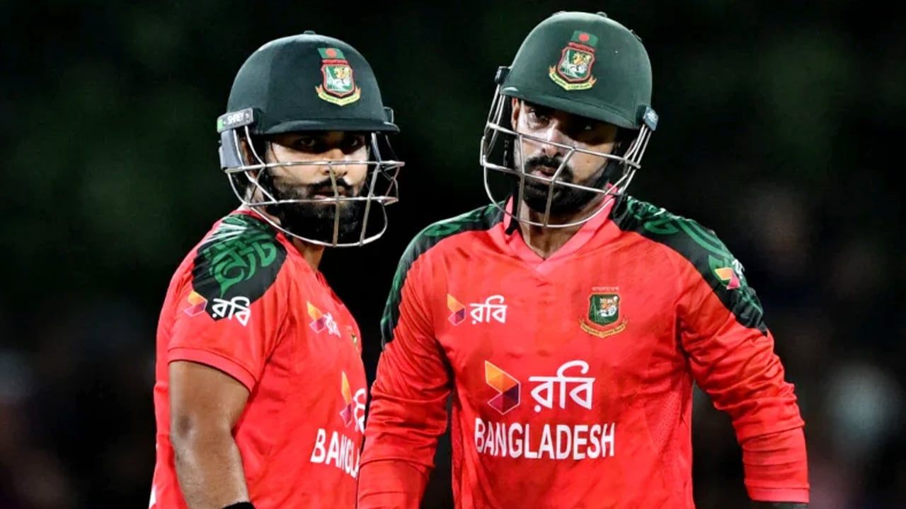 অধিনায়ক লিটনের প্রতি কৃতজ্ঞতা জানালেন শামীম