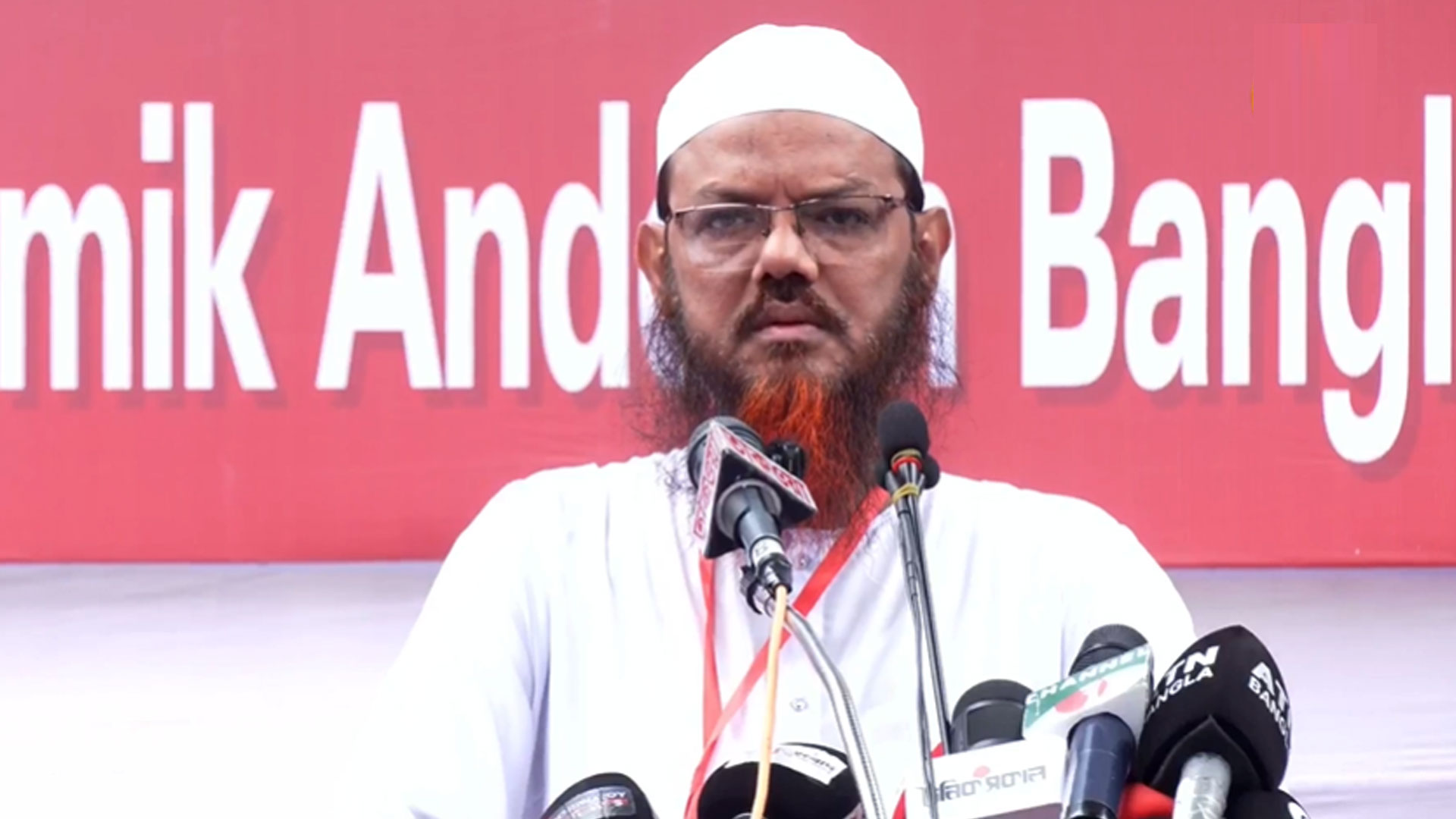 ইসলামী আন্দোলন বাংলাদেশ গুপ্ত রাজনীতি করে না: ফয়জুল করীম