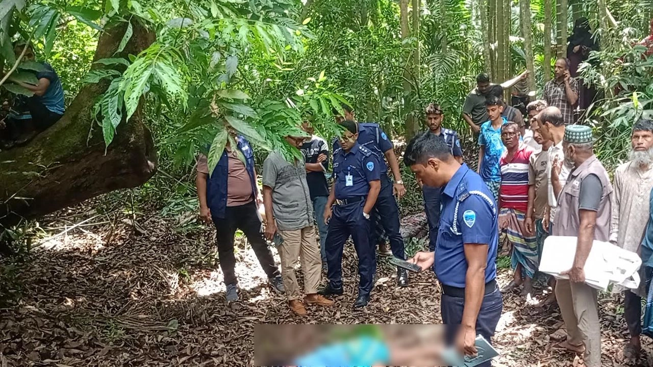 মুক্তিপণ না পেয়ে অটোরিকশাচালক কিশোরকে হত্যা