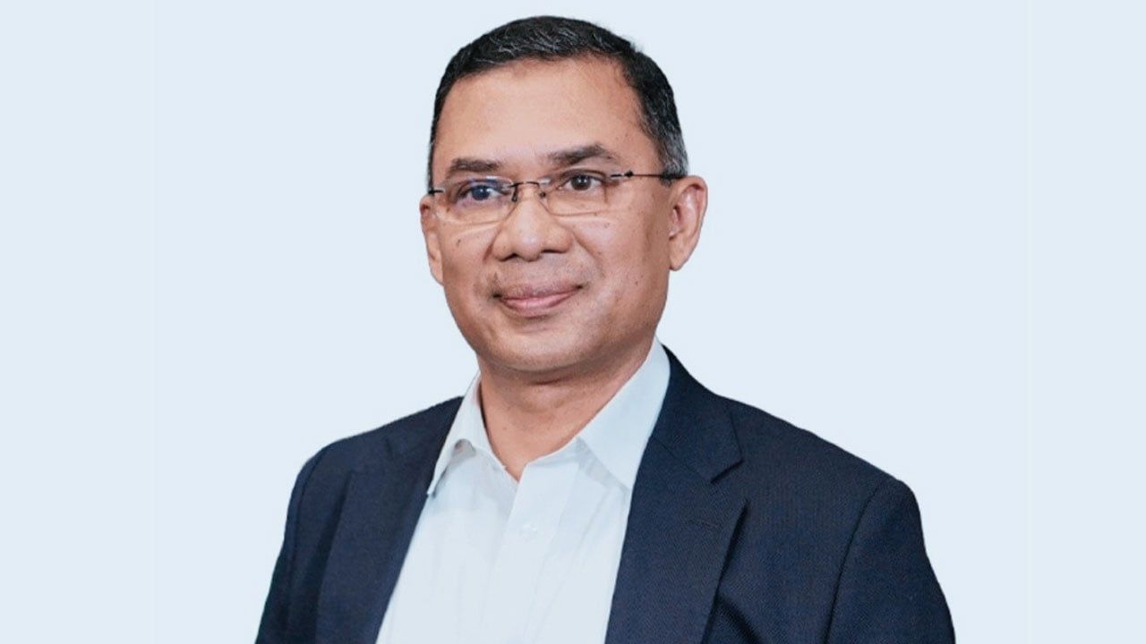 সিলেট সফর শেষে ঢাকায় ফিরলেন প্রধানমন্ত্রী তারেক রহমান