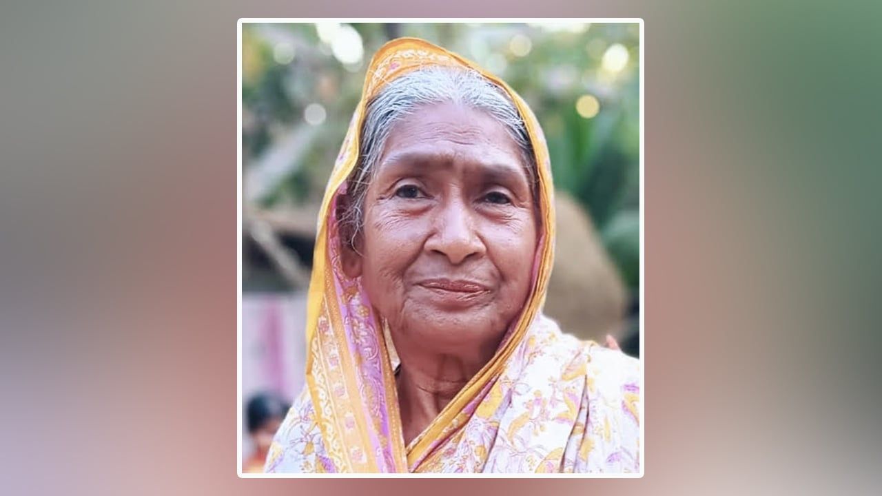 কালবৈশাখি ঝড়ে গাছচাপা পড়ে বৃদ্ধার মৃত্যু, আহত ২