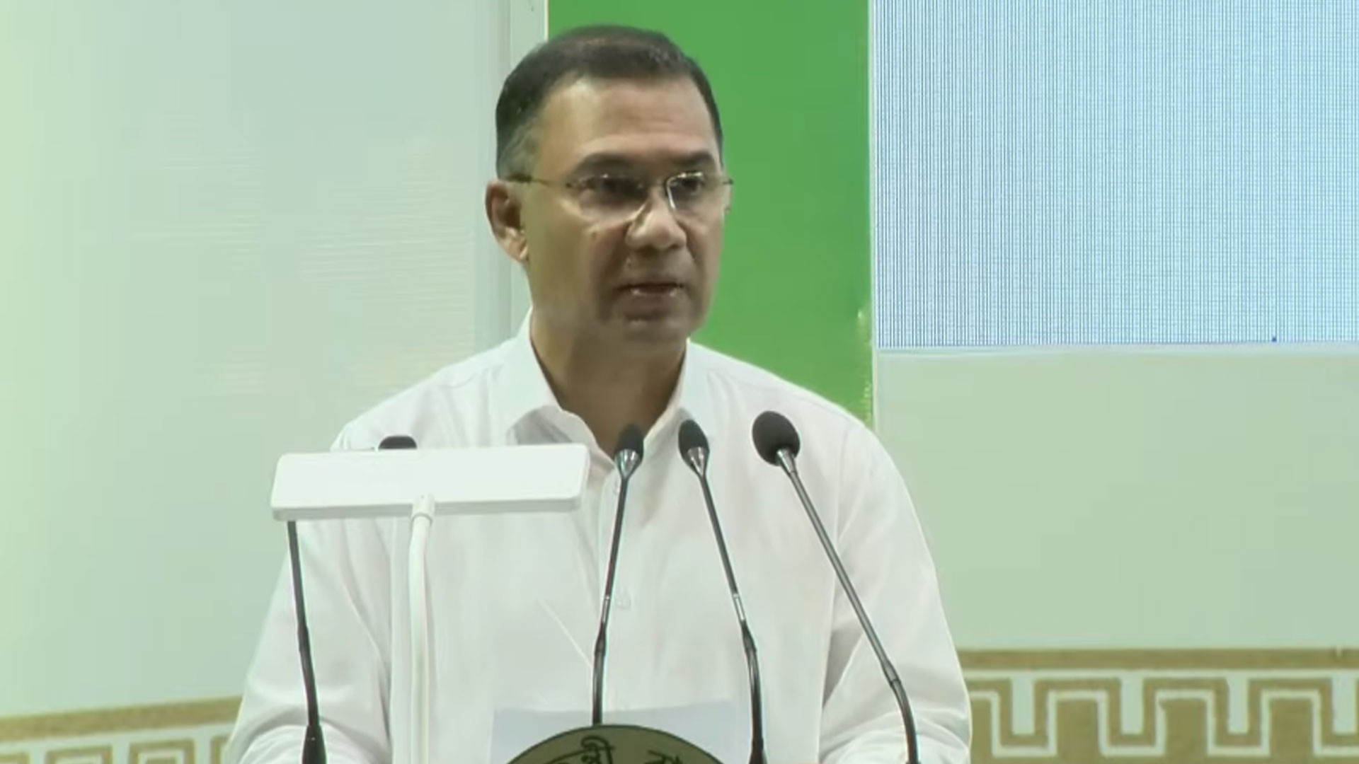 দুর্নীতির সঙ্গে কম্প্রোমাইজ করবে না সরকার: প্রধানমন্ত্রী
