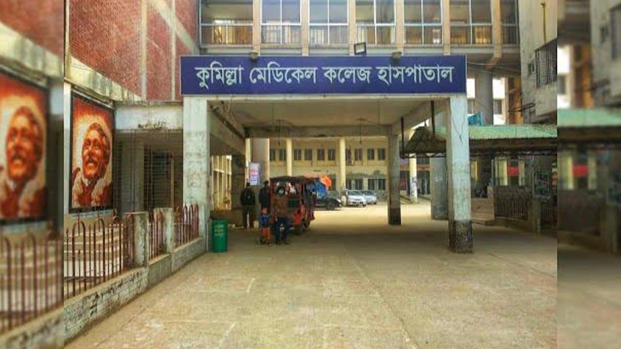 হামের উপসর্গ নিয়ে  আরও এক শিশুর মৃত্যু, মোট ৬