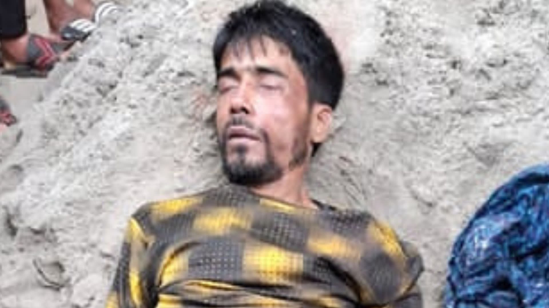 গণপিটুনিতে নিহতের পরিচয় মেলেনি ২ দিনেও