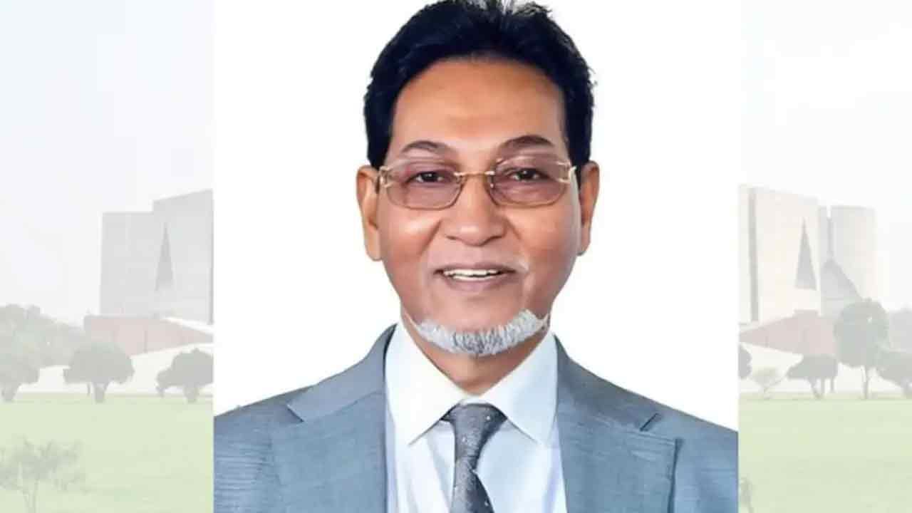 নারী এমপিদের শপথে দেশের অর্ধেক জনগোষ্ঠী আরও ক্ষমতায়িত হবে