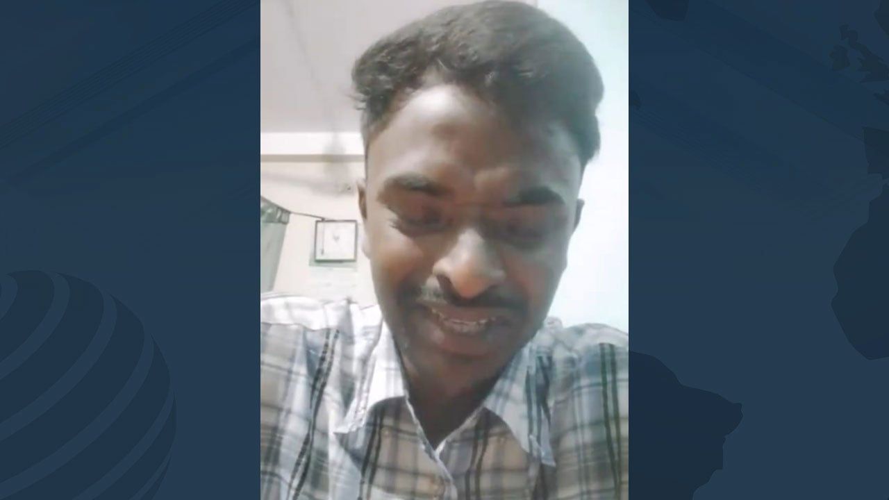 পদ না পেয়ে ফেসবুক লাইভে কেঁদে ক্ষোভ প্রকাশ করলেন ছাত্রদল কর্মী