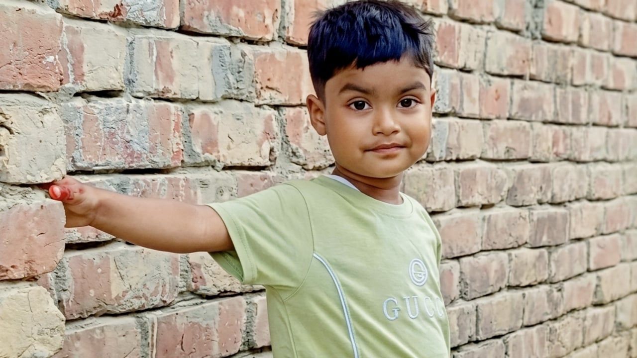 নানার সঙ্গে পটলক্ষেত দেখতে গিয়ে সাপের কামড়ে শিশুর মৃত্যু
