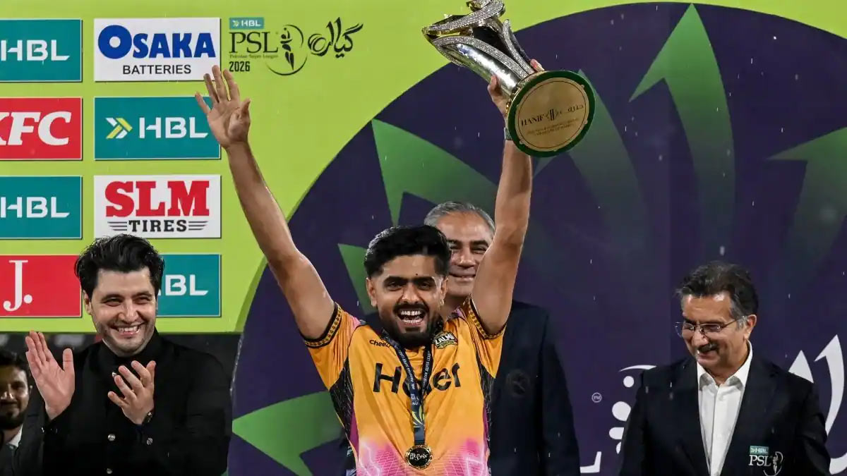 থামছেন না বাবর, খেলবেন সব ফরম্যাটেই