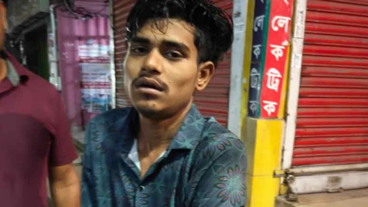 ১২ মামলার আসামি ‘ভাইস্তা বিল্লাল’ গ্রেপ্তার