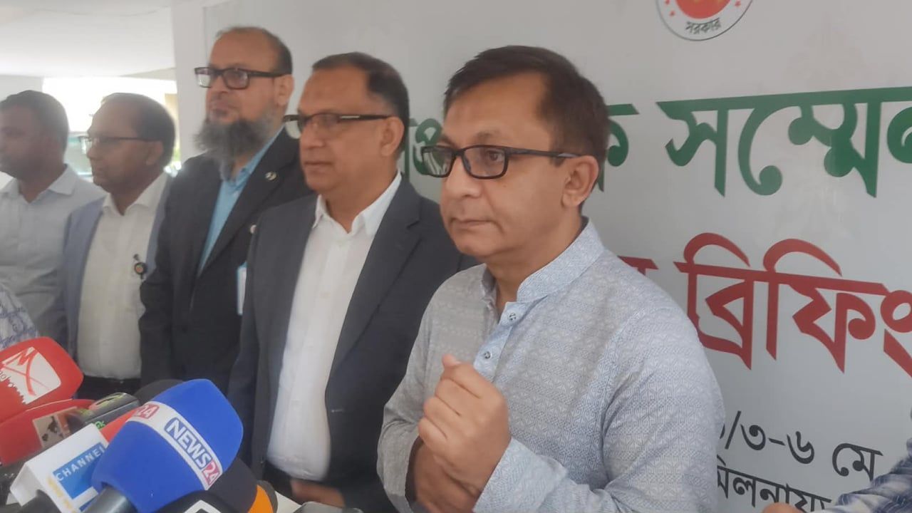 কোরবানির চামড়া সংরক্ষণে বিনামূল্যে লবণ দেবে সরকার