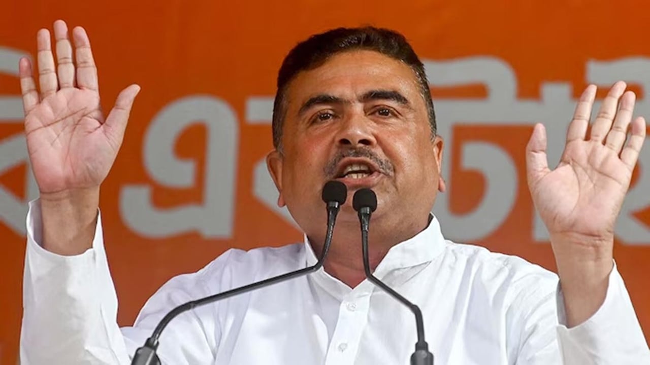 মমতাকে ভোট দিয়েছে মুসলিমরা, আমার জয় হিন্দুত্ববাদের জয়: শুভেন্দু