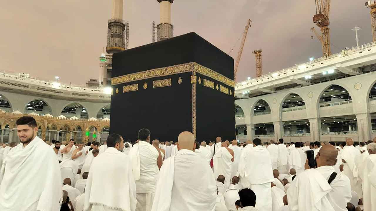 ওমরাহ পালনে কতক্ষণ সময় লাগে? বিস্তারিত জানুন