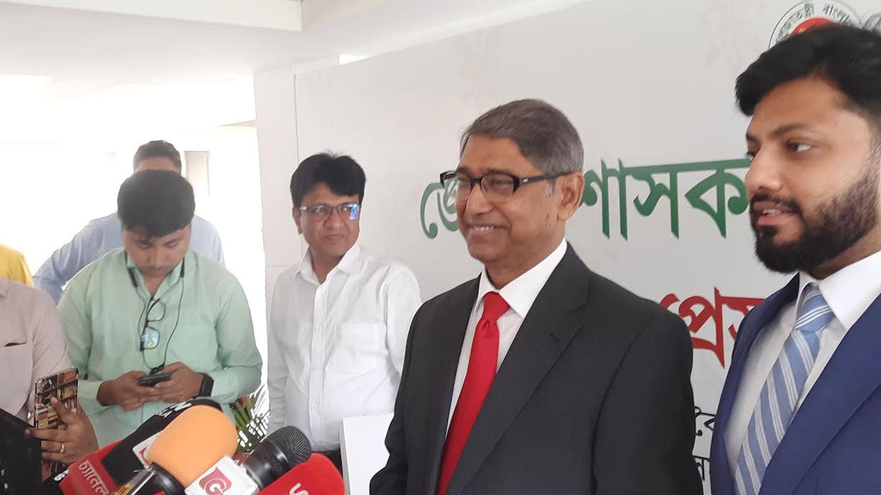 বিরোধী দলে থেকেও মুক্তিযুদ্ধের স্মৃতি মানুষের কাছে পৌঁছে দিতে কাজ করেছি: মন্ত্রী