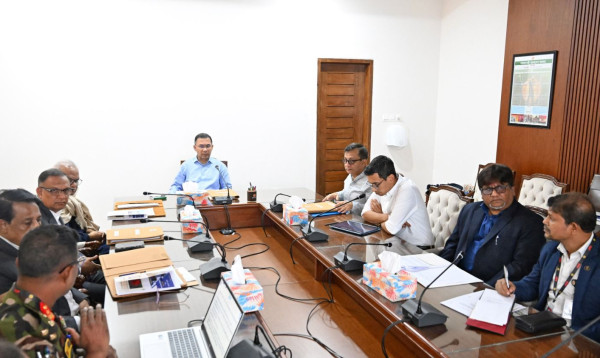 বিনিয়োগ সহজ ও বন্ধ কারখানা সচলের নির্দেশ প্রধানমন্ত্রীর