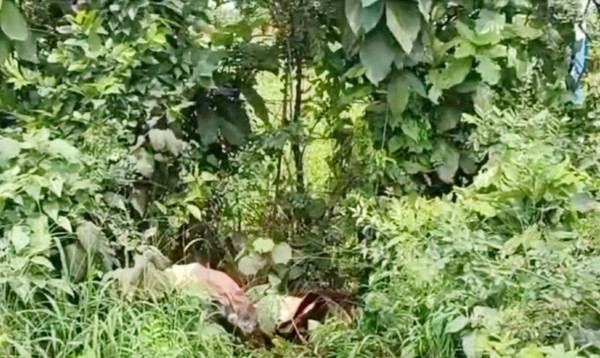 ঢাকায় অপহরণের ৪ দিন পর হবিগঞ্জ থেকে শিক্ষার্থীর মরদেহ উদ্ধার