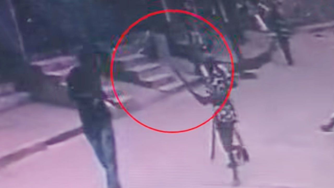 নারায়ণগঞ্জে র‌্যাবের ওপর হামলা, তিন সদস্য আহত, একজনের অবস্থা আশঙ্কাজনক
