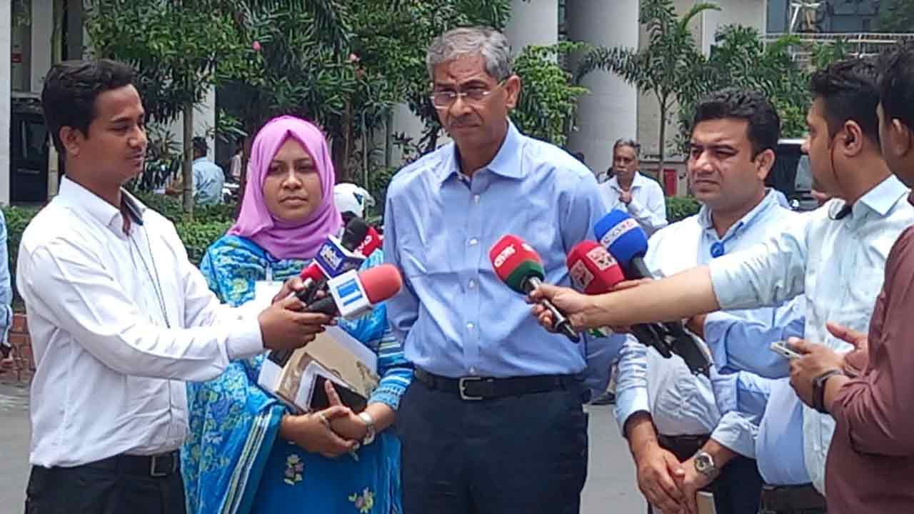 পদ্মা ব্যারেজ নিয়ে সিদ্ধান্ত শিগগিরই জানাবে সরকার