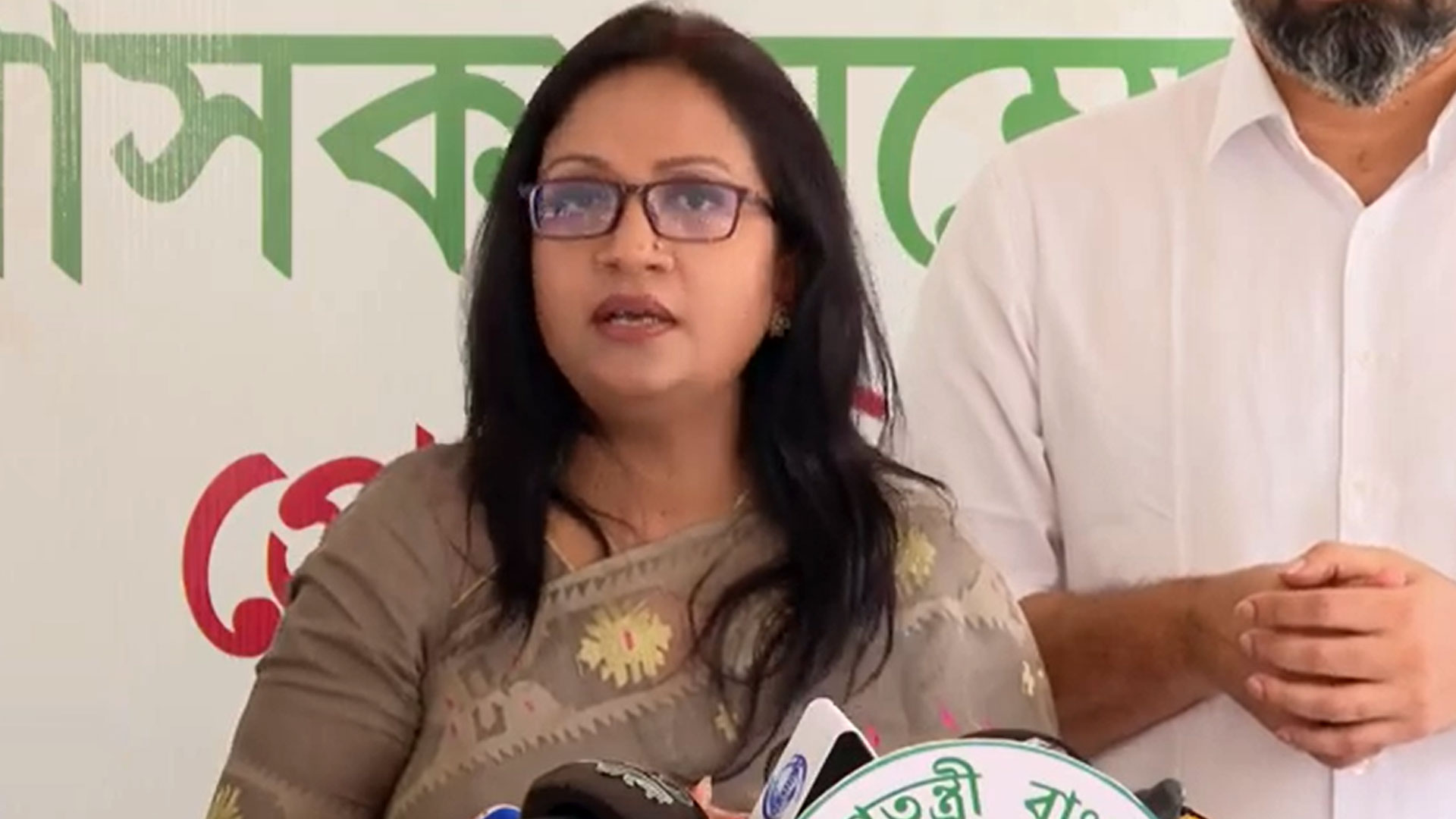 ভাতাভোগী নির্বাচনে অনিয়ম চিহ্নিত করতে তালিকা যাচাই হচ্ছে: সমাজকল্যাণ প্রতিমন্ত্রী