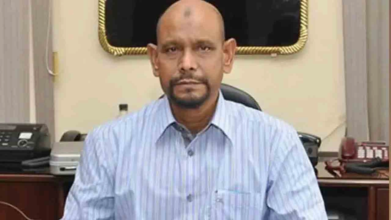 শাপলা চত্বরে হত্যা মামলায় রাজসাক্ষী হতে চান সাবেক ডিআইজি জলিল
