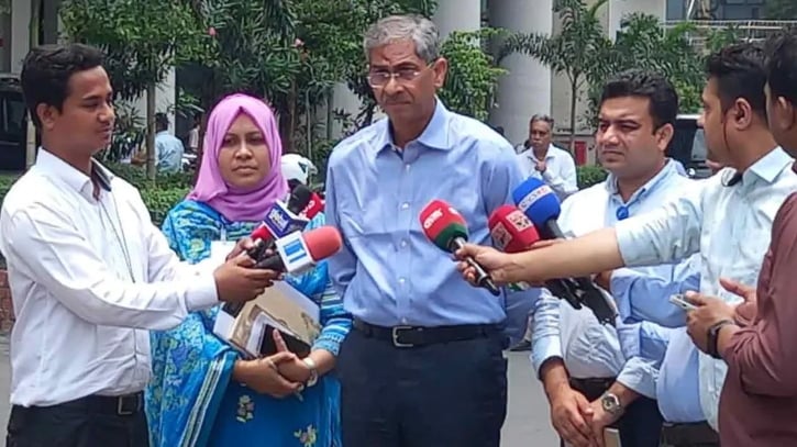 পদ্মা ব্যারেজ সম্পর্কে খুব শিগগিরই সিদ্ধান্ত নেবে সরকার: পানিসম্পদ মন্ত্রী