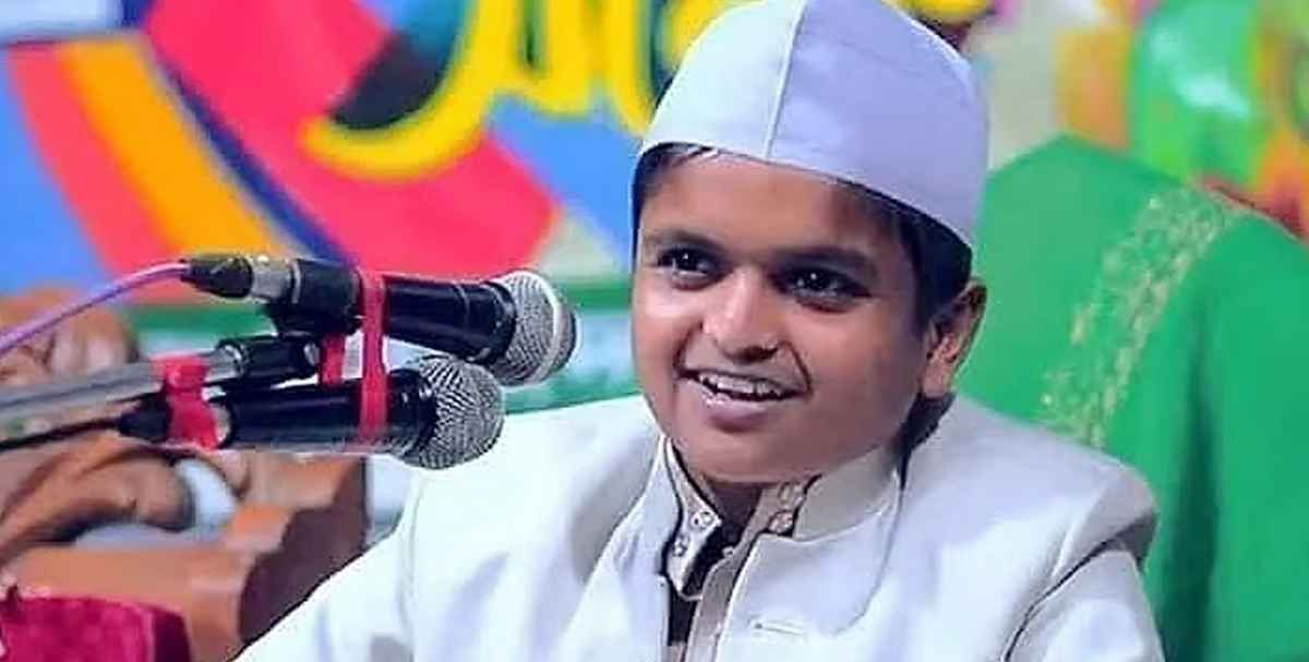 দ্বিতীয় বিয়ে করে সবাইকে ধৈর্য ধরতে বললেন মাদানী