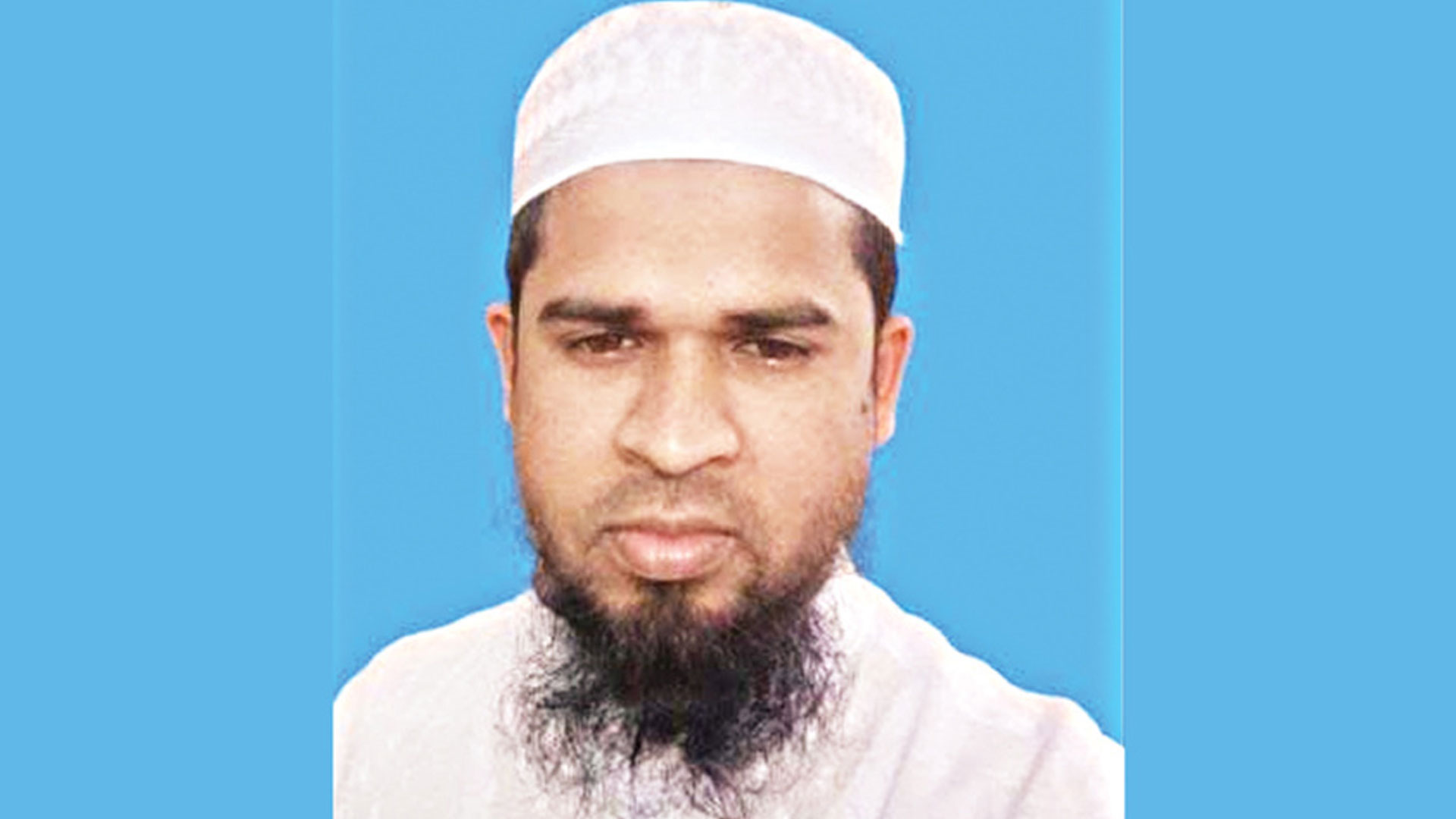 ধর্ষণে শিশু অন্তঃসত্ত্বা: গ্রেপ্তার মাদ্রাসাশিক্ষক ৩ দিনের রিমান্ডে