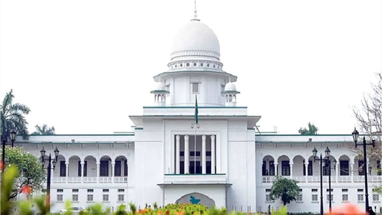 হত্যা মামলার আসামিকে এসপি পদে নিয়োগের বৈধতা চ্যালেঞ্জ করে রিট
