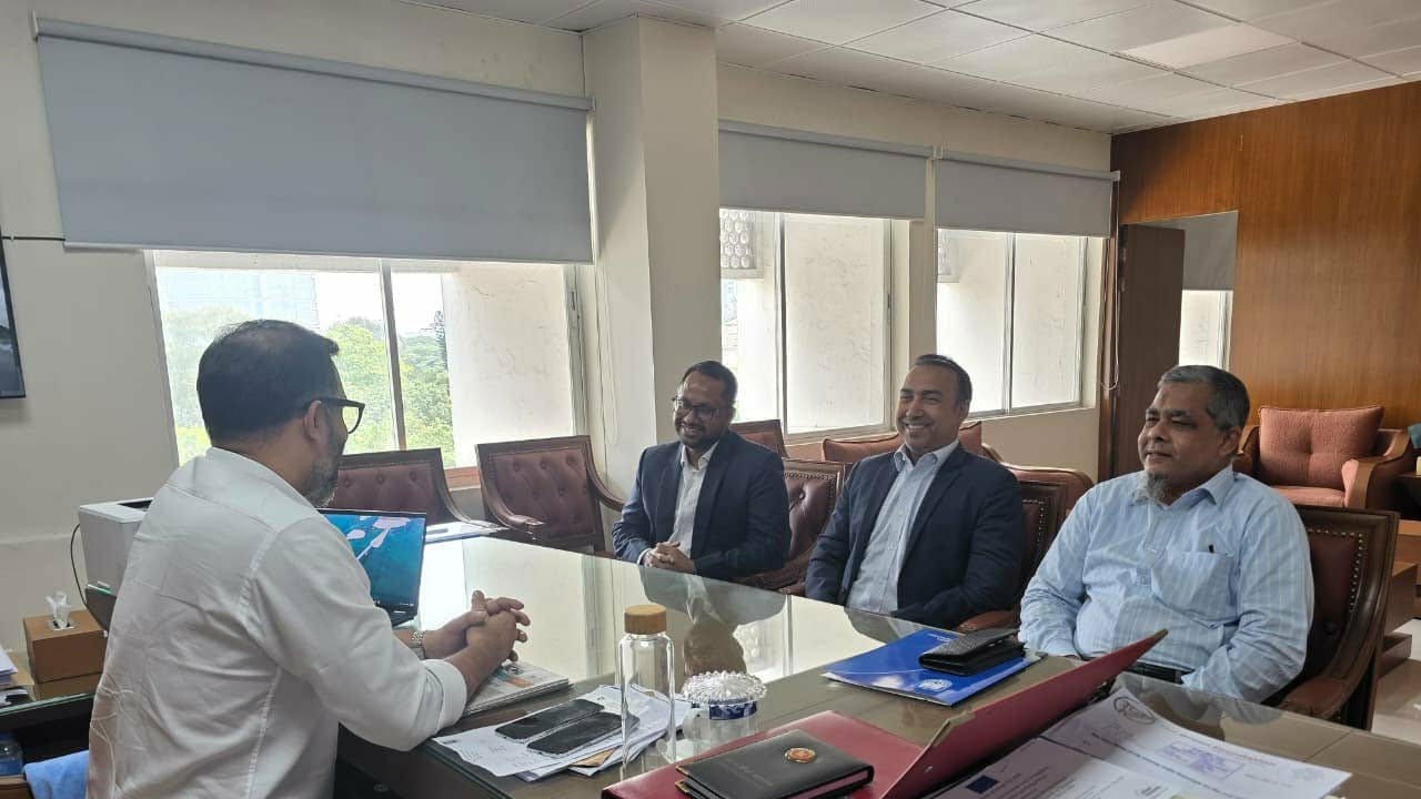 হামজাদের কোচ নিয়োগ প্রক্রিয়া এখন কোন পর্যায়ে?