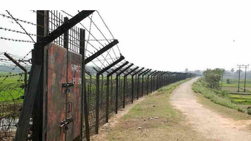 বিএসএফের গুলিতে ২ বাংলাদেশি নিহত
