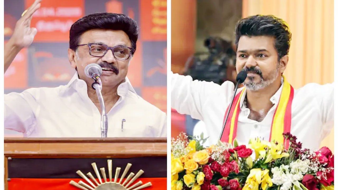 কেন জটিলতায় পড়েছেন বিজয়, ব্যাখ্যা করলেন স্ট্যালিন