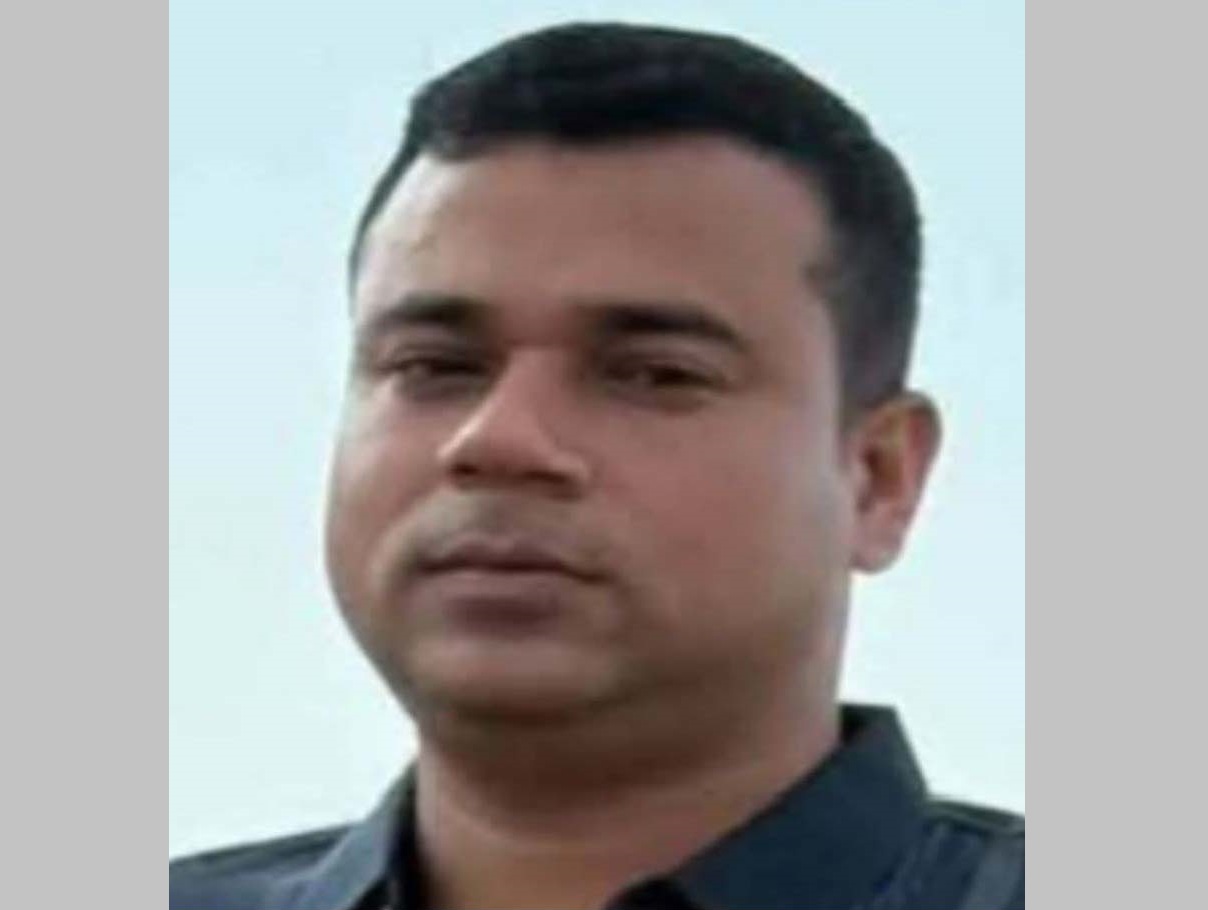 দক্ষিণ আফ্রিকায় গুলি করে বাংলাদেশি ব্যবসায়ীকে হত্যা