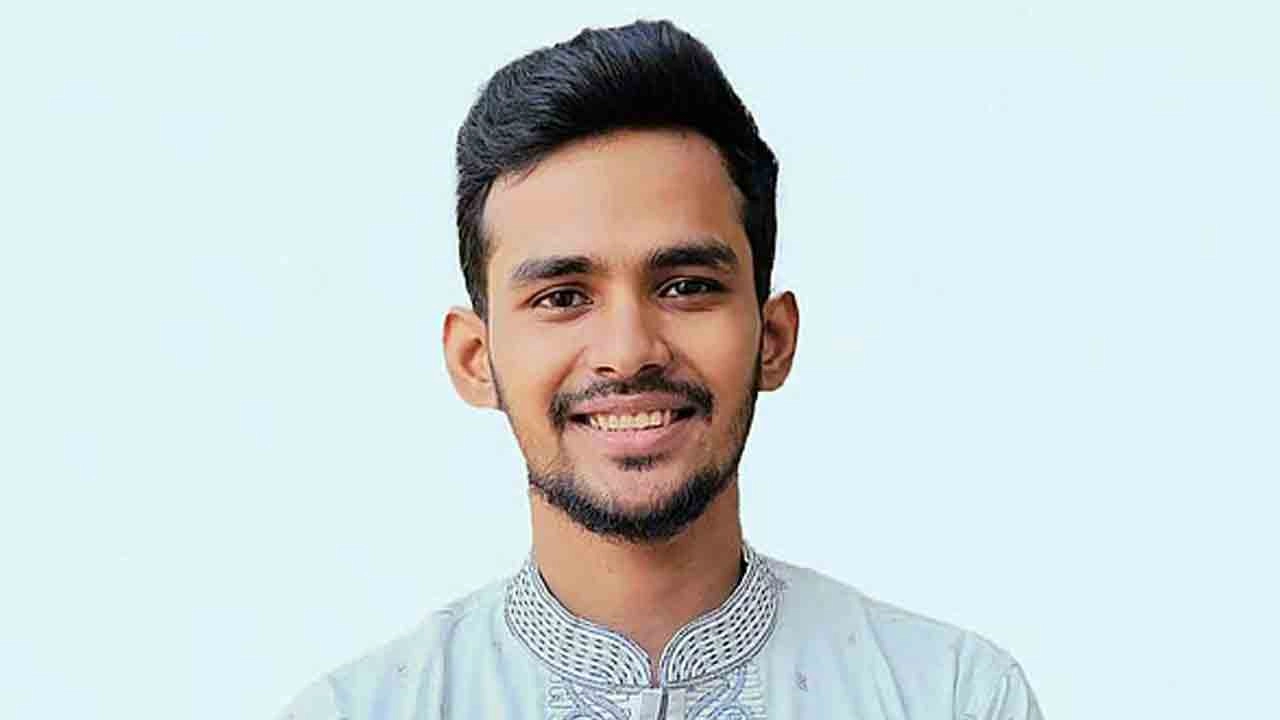 দক্ষিণ কোরিয়ায় যাচ্ছেন এনসিপির মুখপাত্র আসিফ মাহমুদ