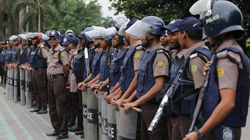 আইনশৃঙ্খলা নিয়ন্ত্রণে থাকলেও কেন এখনো উদ্বেগ?