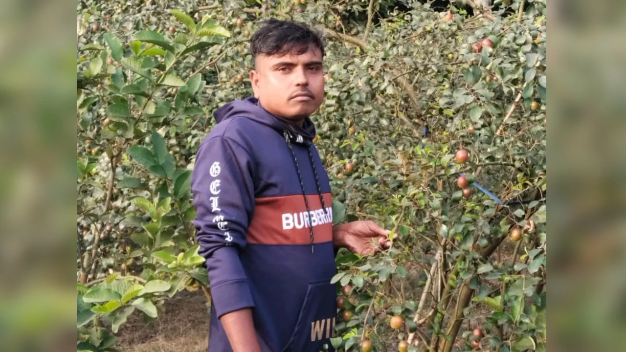 পরকীয়ার জেরে হত্যার অভিযোগ, গোয়ালঘর থেকে অর্ধগলিত মরদেহ উদ্ধার