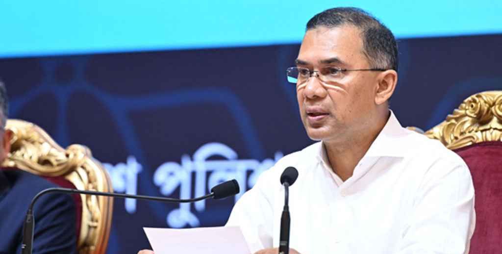 পুলিশ সদস্যদের প্রতি জনগণের আস্থা অর্জনে প্রধানমন্ত্রীর আহ্বান